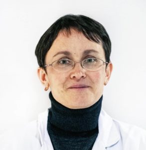 Docteur Olga CALISTRU